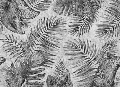 Фотообои TROPICAL 7, FLOWERS, Factura Фотообои TROPICAL 7, FLOWERS, Factura